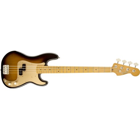 FENDER PRECISION BASS 50 CLASSIC 2C SB