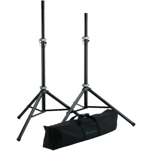 KONIG & MEYER 21459-55 SUPPORTI PER CASSA PROFESSIONALI KIT