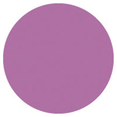 SHOWTEC COLOR SHEET 1.22 MT. X 0.55 MT. GELATINA PER FARI MAGENTA