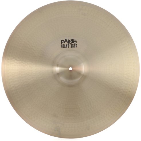 PAISTE GIANT BEAT 24 RIDE