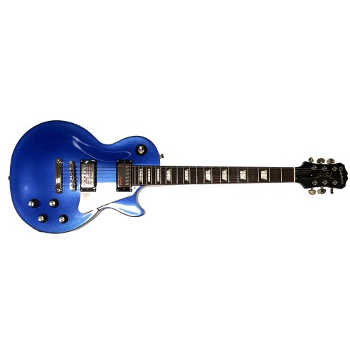 EPIPHONE LES PAUL STANDARD BLUE ROYALE LIMITED EDITION