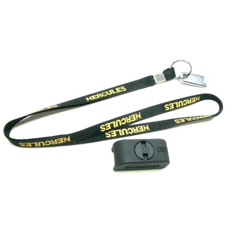 HERCULES HA 201 AUTO GRAB SYS. LOCK SET