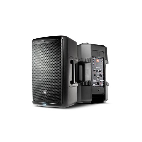 JBL EON 610 DIFFUSORE ATTIVO 2 VIE 1000W