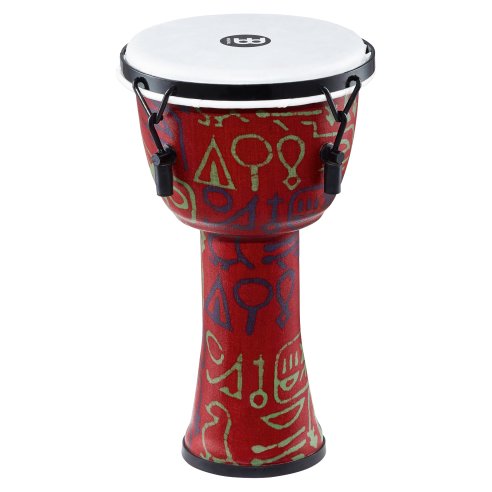 MEINL PMDJ1-S-G DJEMBE' 8" NATURAL