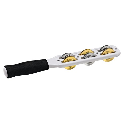 MEINL JG1M-WH JINGLESTICK NICKEL/BRASS