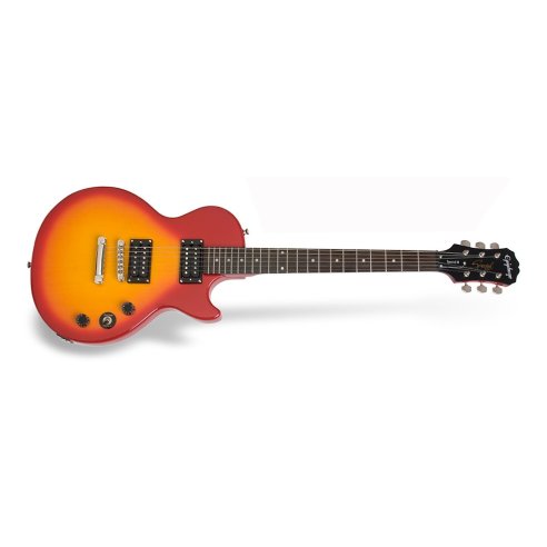 EPIPHONE LES PAUL SPECIAL II PLUSTOP HERITAGE CHERRY SUNBURST LIMITED EDITION