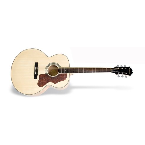 EPIPHONE EJ-200 ARTIST NATURAL