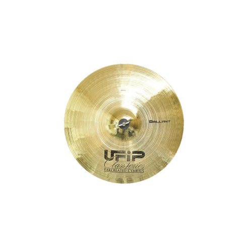 UFIP CLASS BRILLIANT 19" CRASH