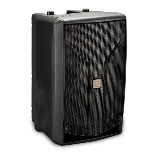 PROEL FLASH8AV2 DIFFUSORE ATTIVO 2 VIE 180+50W