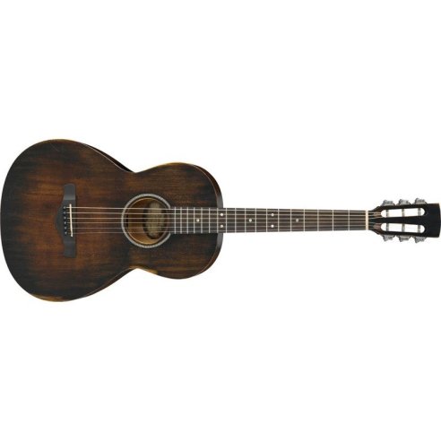 IBANEZ AVN6-DTS CHITARRA ACUSTICA ANTICATO SFUMATO