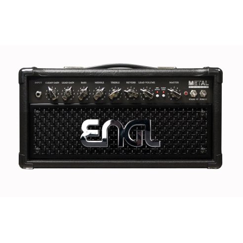 ENGL METALMASTER 20 HEAD E309