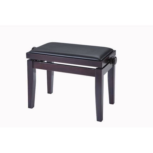 DISCACCIATI KD20-RS/2 PANCA PER PIANO SEDILE SKY NERO SATIN