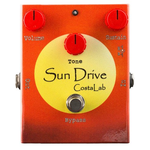 COSTALAB SUN DRIVE
