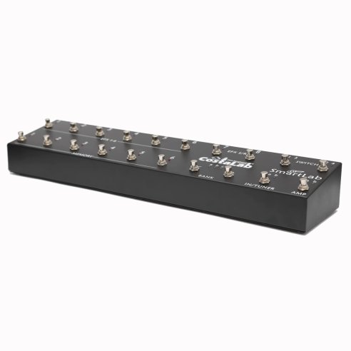 COSTALAB SMARTLAB PEDALIERA SWITCHER