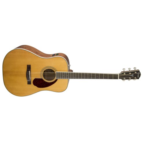 FENDER PM-1 STANDARD DREADNOUGHT NATURAL