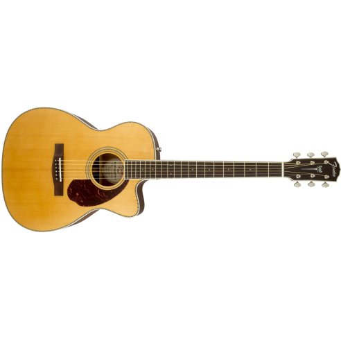 FENDER PM-3 STANDARD TRIPLE O NATURAL