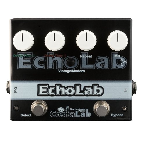 COSTALAB ECHOLAB
