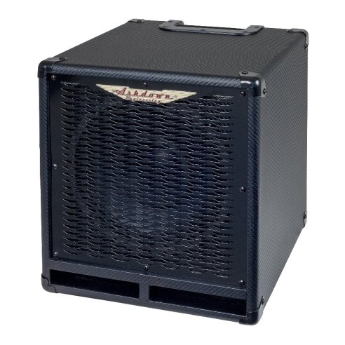 ASHDOWN MI-10 CAB MIBASS 1X10