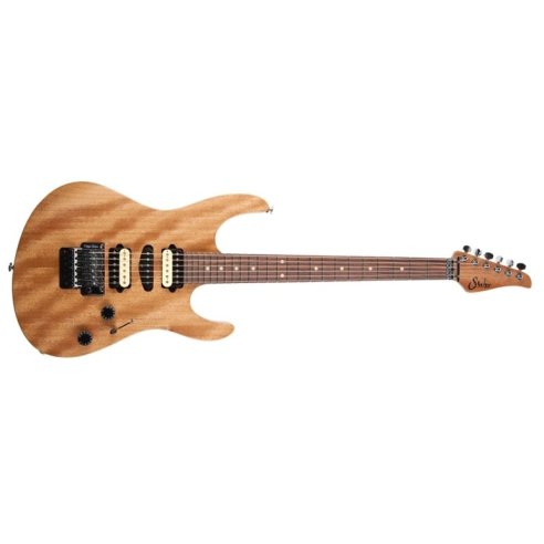 SUHR MODERN SATIN CONFIGURATION 1 NATURAL SATIN