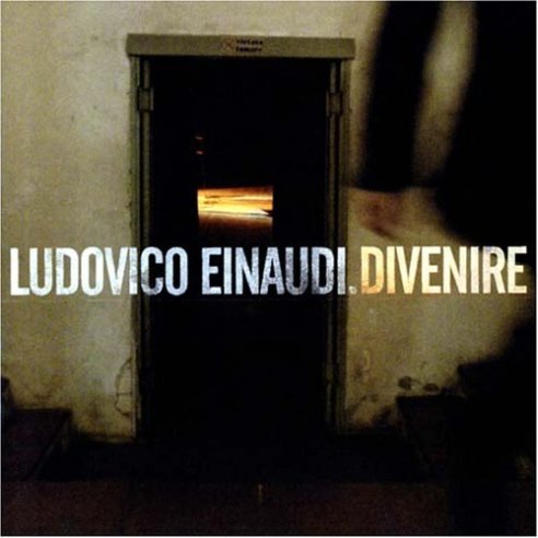 EINAUDI DIVENIRE ML97888