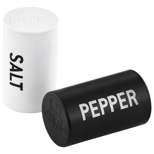 NINO PERCUSSION SHAKER SALE E PEPE 578