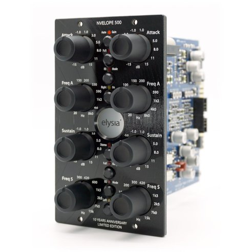 ELYSIA NVELOPE 500 VINYL SERIES LIMITED EDITION