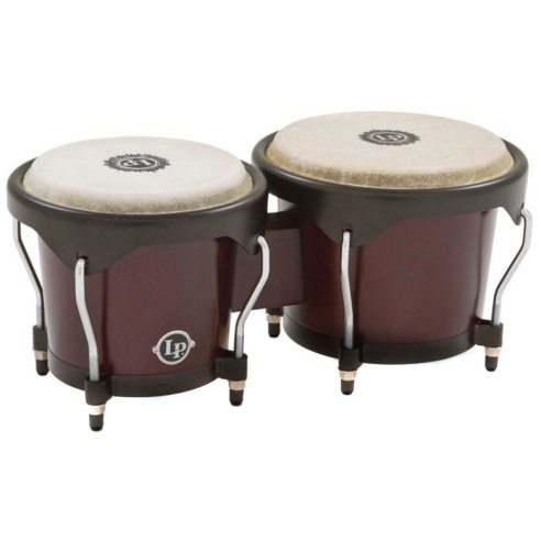 LP 601NY-DW CITY BONGOS