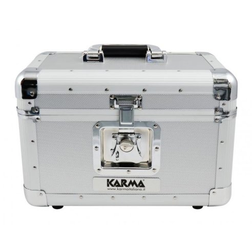 KARMA FC 12MICS VALIGIA PORTA MICROFONI