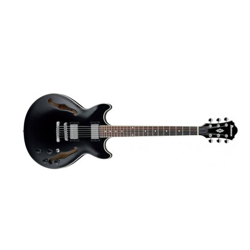 IBANEZ AM73-BK CHITARRA SEMIACUSTICA BLACK