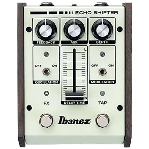 IBANEZ ES2 DELAY ANALOGICO