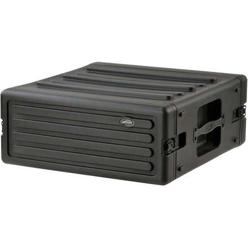 SKB ROTO 4U RACK CASE 19" 4U 44.70 CM DEPTH