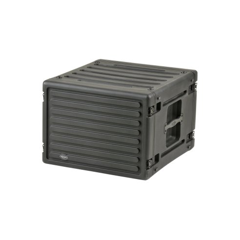 SKB ROTO 8U RACK CASE 19" 8U 44.70 CM DEPTH