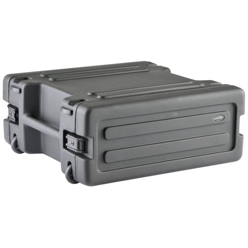 SKB ROLLING ROTO RACK 4U STD 19" CASE 50.8 CM DEPTH