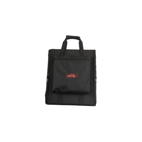 SKB 1U SOFT RACK CASE STD 19" FOR WIRELESS RADIO SYSTEM