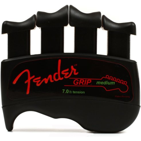 FENDER GRIP HAND EXCERCISER MEDIUM