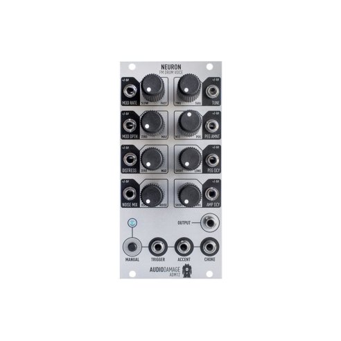 AUDIO DAMAGE ADM12 NEURON