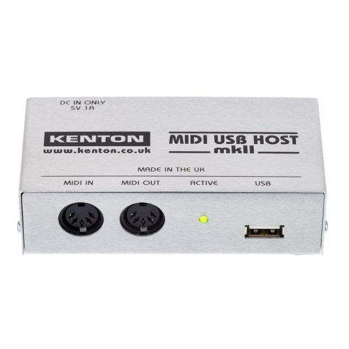 KENTON MIDI USB HOST