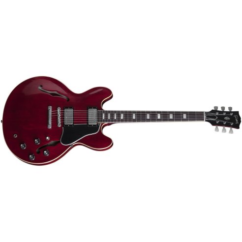 GIBSON 1963 ES335TD SIXTIES CHERRY 2015