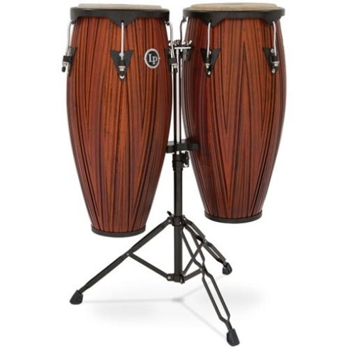 LP 647NY-CMW CONGAS SET