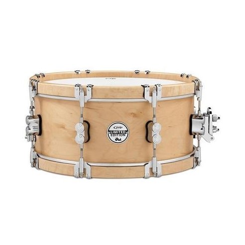 PDP BY DW LTD EDITION CLASSIC WOOD HOOP 14X7