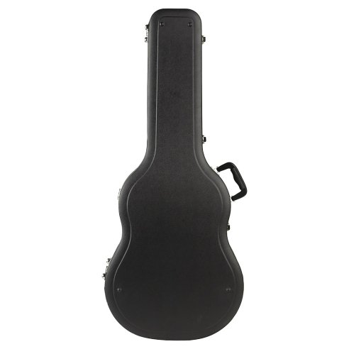 SKB 1SKB-8 ACOUSTIC GUITAR STANDARD CASE