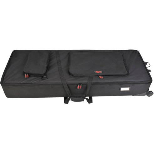 SKB 1SKB-SC88KW SOFT CASE 88 NOTE KEYBOARD