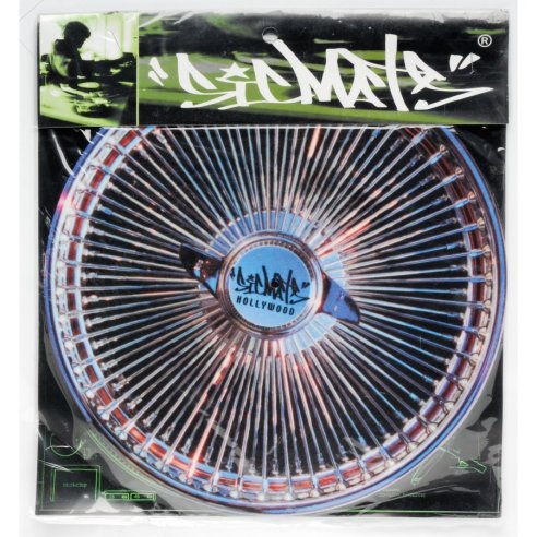 SICMATS DUBS SLIPMAT