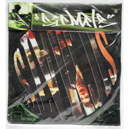 SICMATS RESPECT SLIPMAT