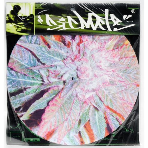 SICMATS KUSH SLIPMAT