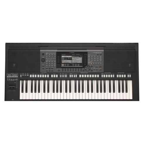YAMAHA PSR-A3000 DIGITAL ARRANGER 61 KEYS ORIENTAL