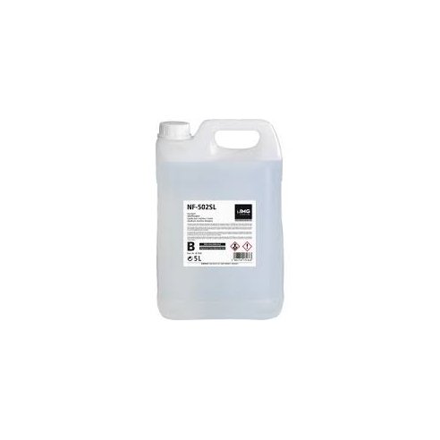 STAGE LINE NF-502L TANICA 5L LIQUIDO DEL FUMO