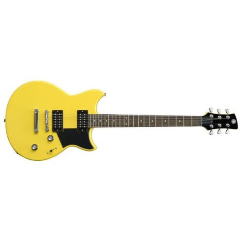 YAMAHA RS320SYL STOCK YELLOW REVSTAR SERIES