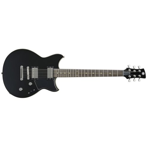 YAMAHA RS420BST BLACK STEEL REVSTAR SERIES