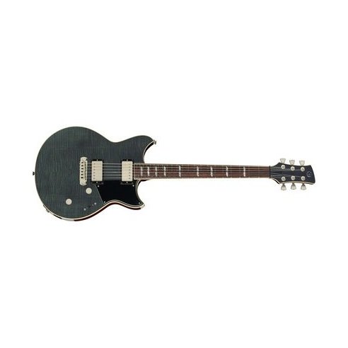 YAMAHA RS620BCC BURNT CHARCOAL REVSTAR SERIES